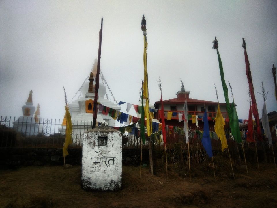 Photo of Alongside the World's tallest mountains....Sandakphu and Phalut Trek by Anand Shah