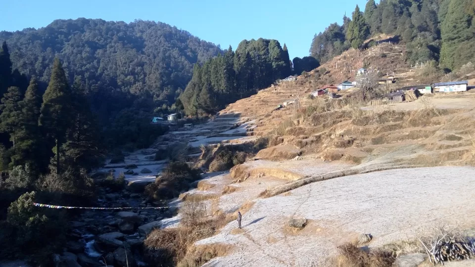 Photo of Gorkhey, West Bengal, India by Anand Shah