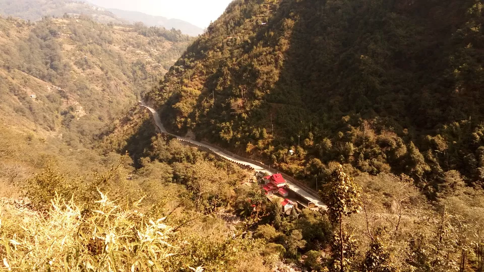 Photo of Sepi Gaon, West Bengal, India by Anand Shah