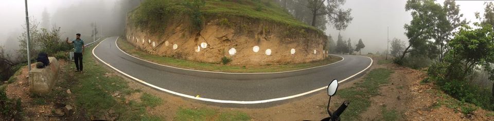 Photo of Roads that lead to paradise !! by SHWETA VASHIST