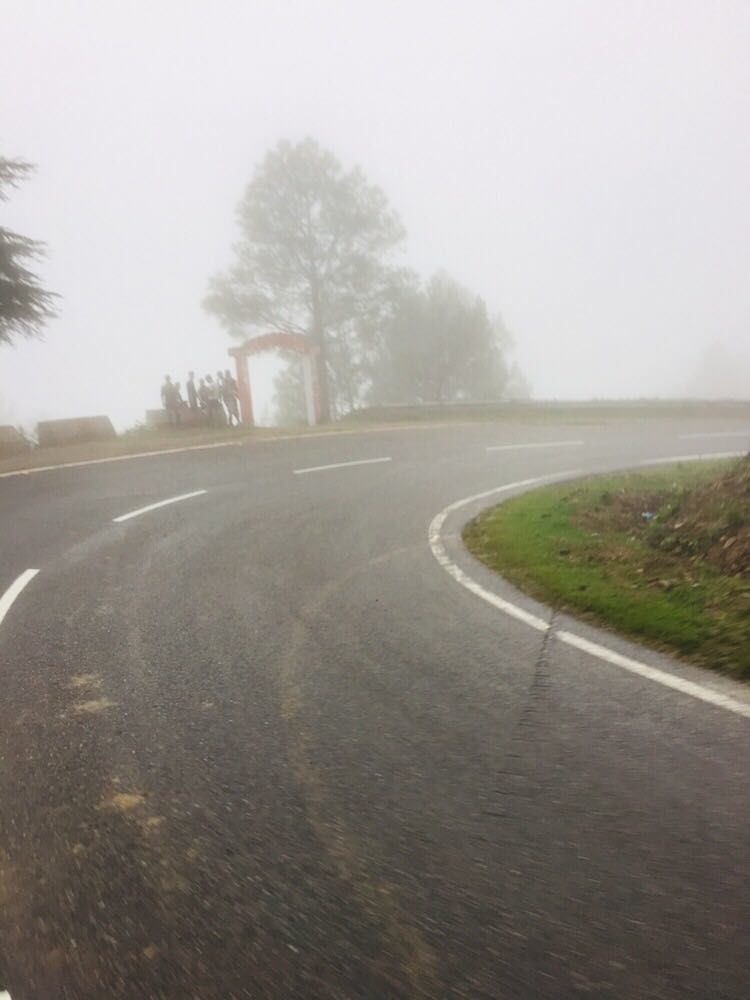 Photo of Ranikhet, Uttarakhand, India by SHWETA VASHIST
