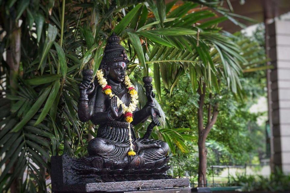 Photo of Mysore, Karnataka, India by Srividya Sridhar