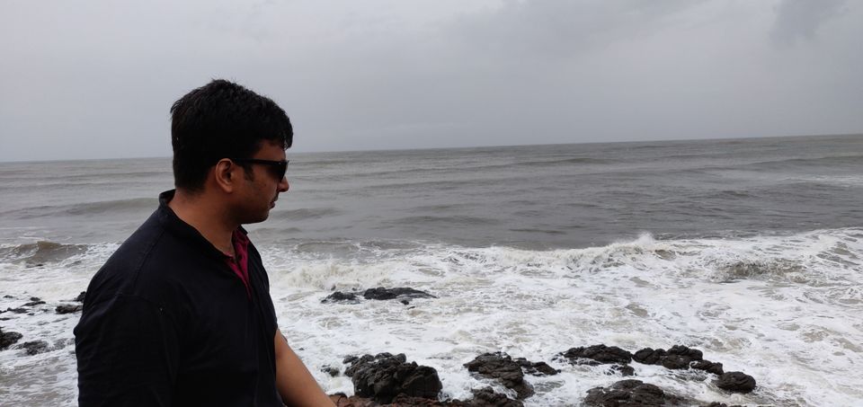 Photo of Attractions along the Mumbai Goa Highway by Monish Vats