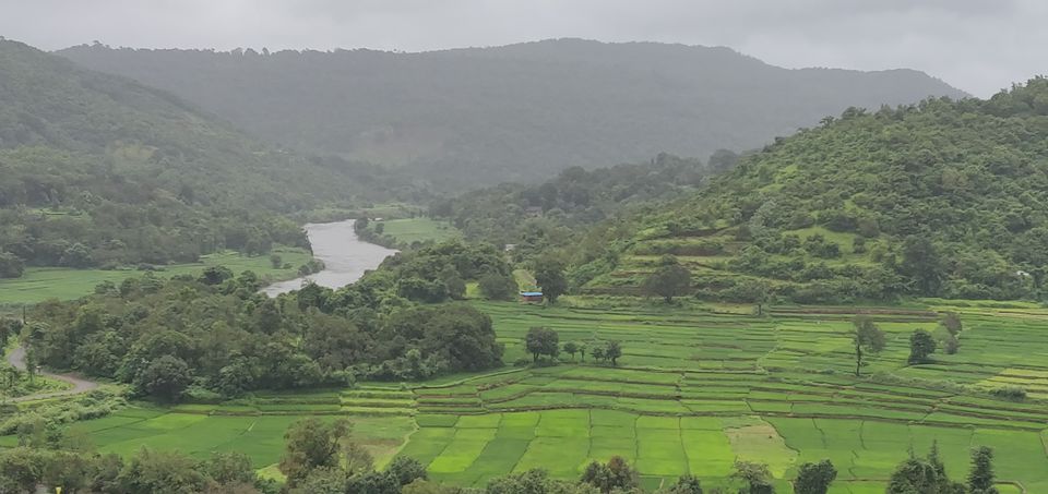 Photo of Attractions along the Mumbai Goa Highway by Monish Vats