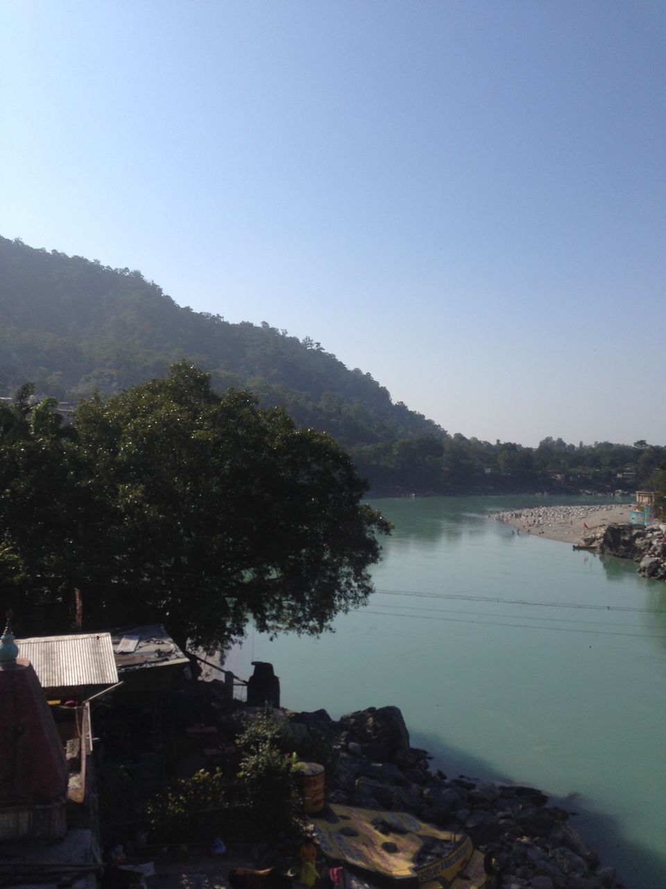 Photo of 48 Hours Itinerary from Delhi to Rishikesh Via Haridwar | TravelModeOnTmo- Travel and Lifestyle Blog by Harry
