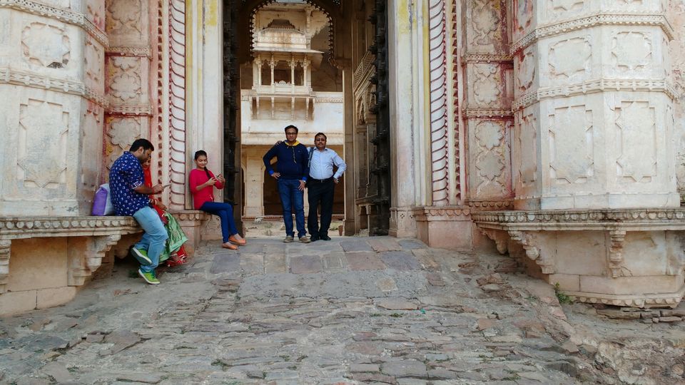 Photo of Beautiful Bundi. by Mohit Aggarwal