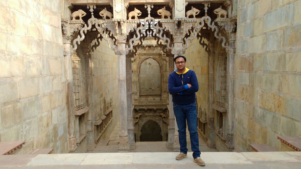 Photo of Beautiful Bundi. by Mohit Aggarwal