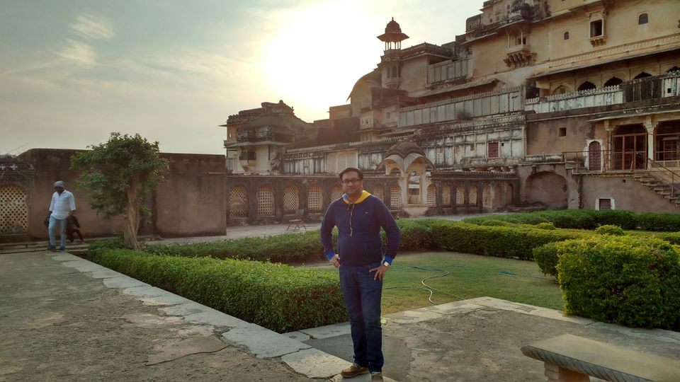Photo of Beautiful Bundi. by Mohit Aggarwal