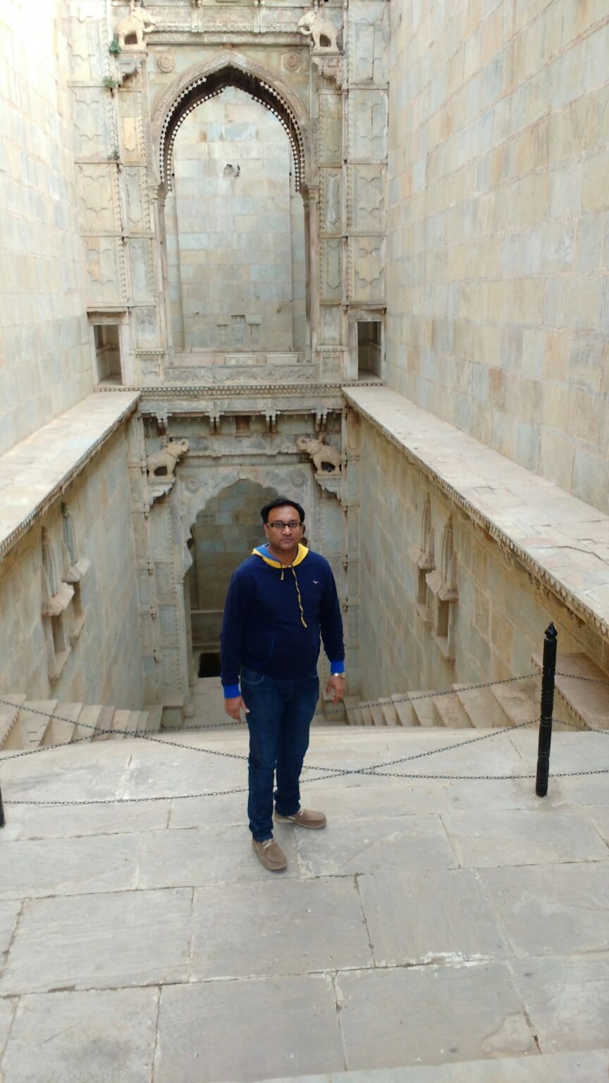 Photo of Beautiful Bundi. by Mohit Aggarwal