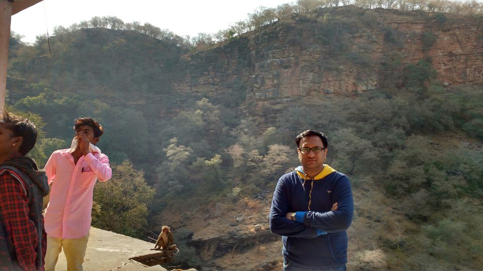 Photo of Beautiful Bundi. by Mohit Aggarwal