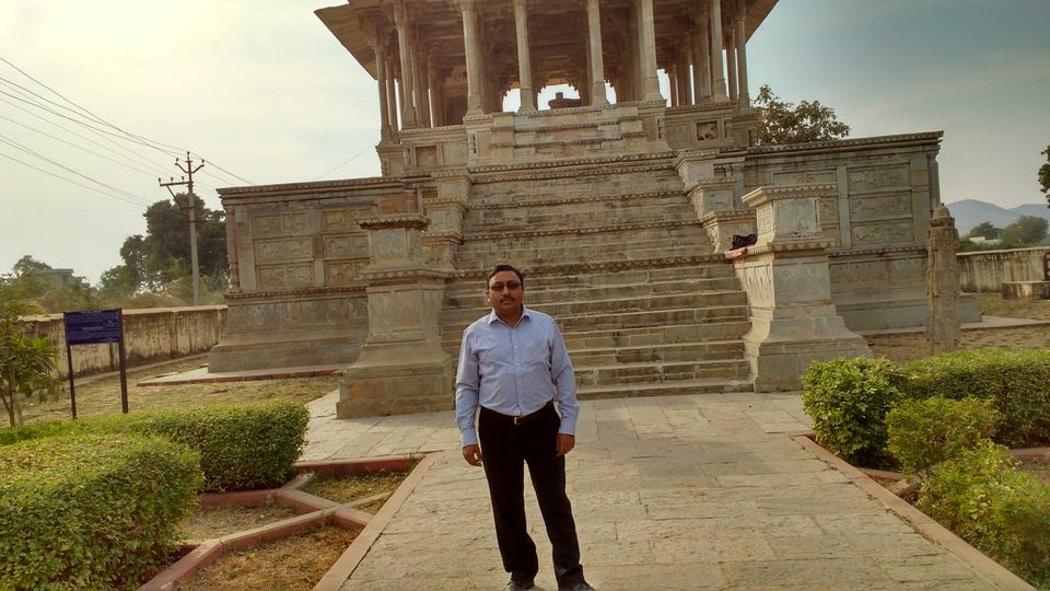 Photo of Beautiful Bundi. by Mohit Aggarwal