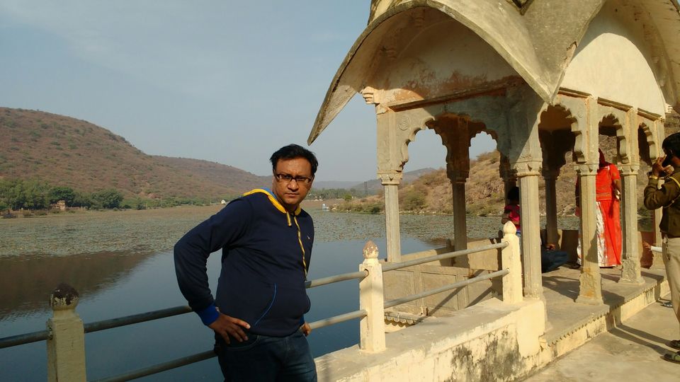 Photo of Beautiful Bundi. by Mohit Aggarwal