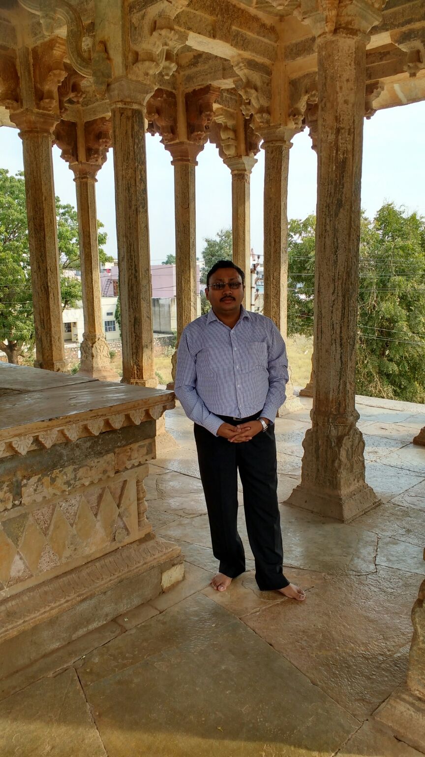 Photo of Beautiful Bundi. by Mohit Aggarwal