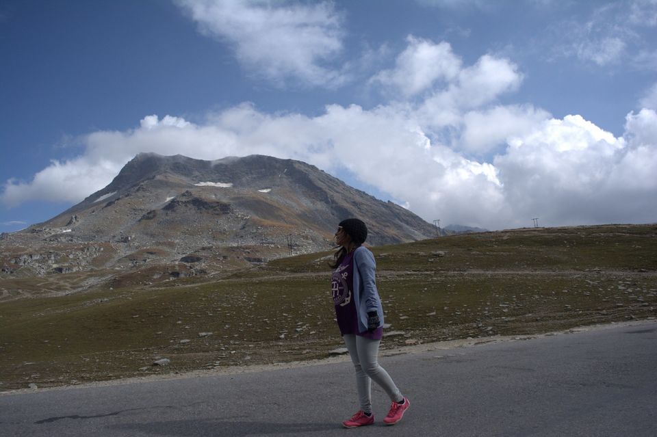 Photo of You Never Forget Your First Time - natashaa bandodkar - Medium 1/1 by Natashaa