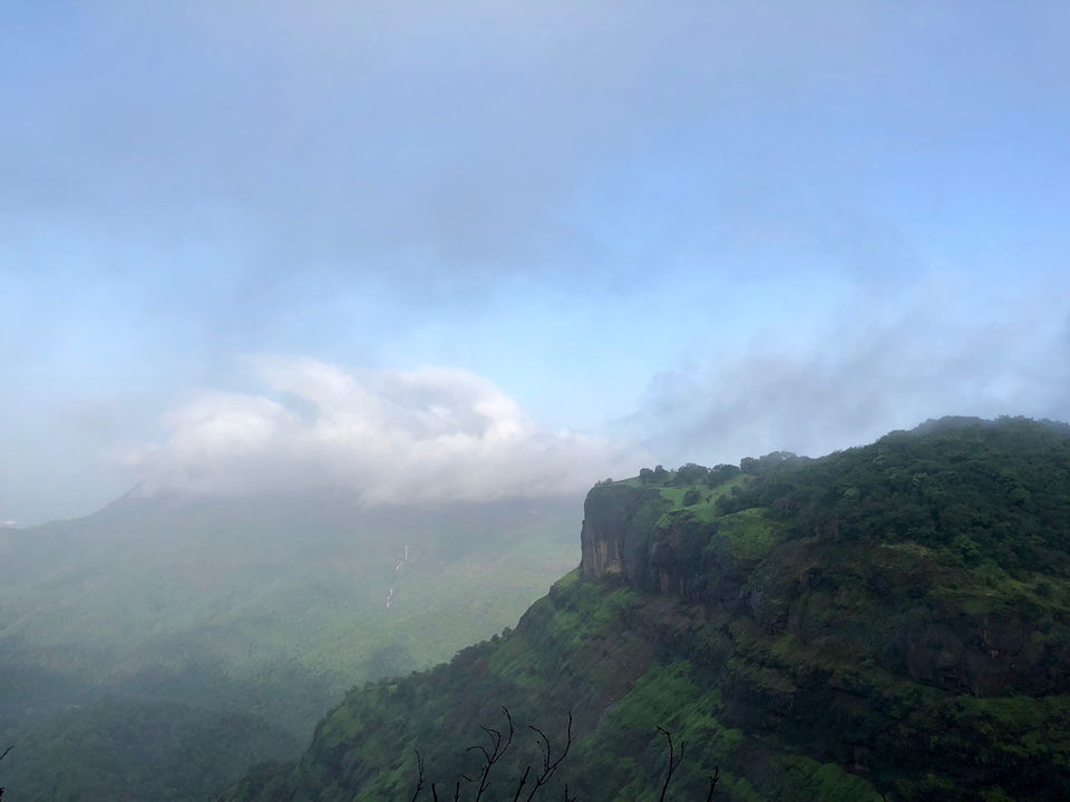 Photo of Matheran by Anubhav Panda