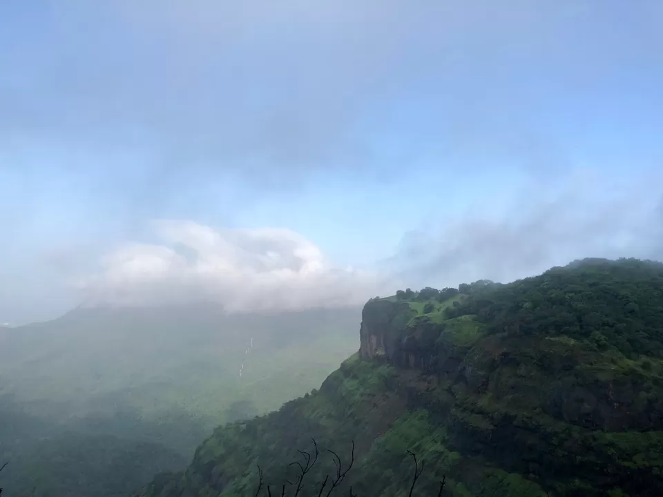 Photo of Matheran by Anubhav Panda