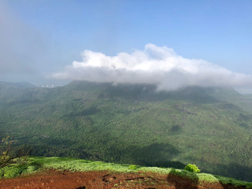 Photo of Matheran by Anubhav Panda