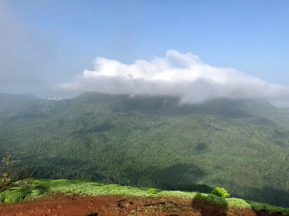 Photo of Matheran by Anubhav Panda