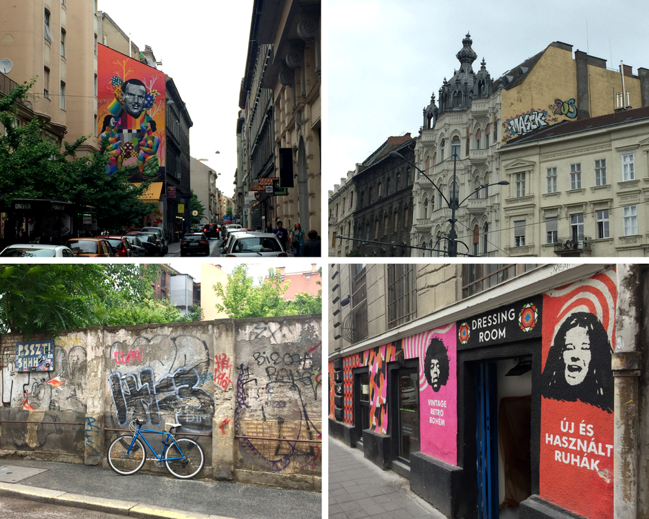 Photo of Budapest, Hungary by Akshata S