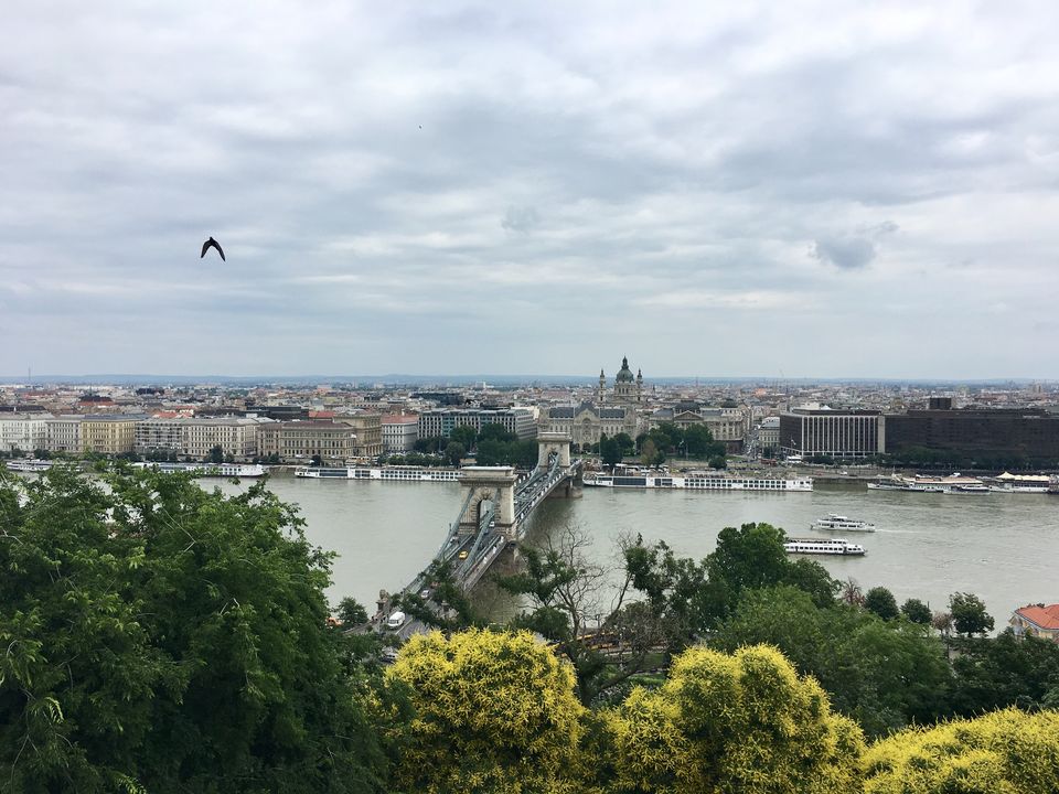 Photo of The Perfect Budapest Itinerary on a budget 1/1 by Akshata S