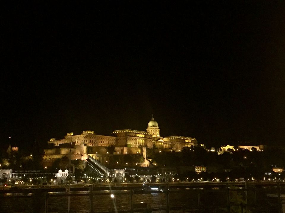 Photo of The Perfect Budapest Itinerary on a budget by Akshata S