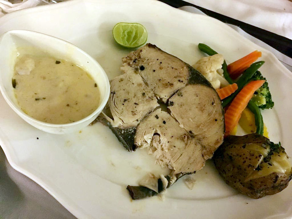 Photo of Sri Lanka: A Food and Tea lover's paradise by Akshata S