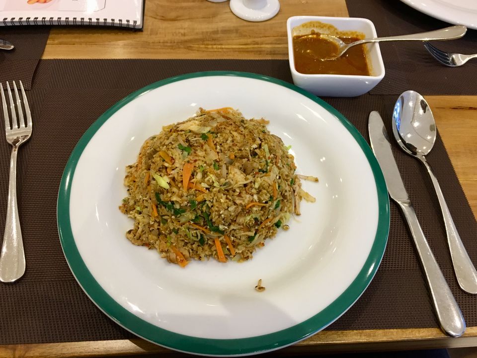 Photo of Sri Lanka: A Food and Tea lover's paradise by Akshata S