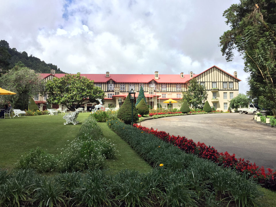 Photo of Nuwara Eliya, Sri Lanka by Akshata S