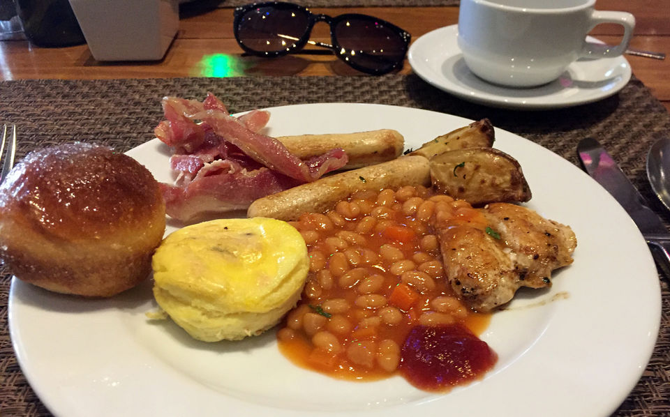 Photo of Sri Lanka: A Food and Tea lover's paradise by Akshata S