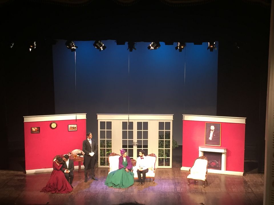 Photo of Here's why you HAVE to visit Mumbai's ROYAL OPERA HOUSE by Akshata S