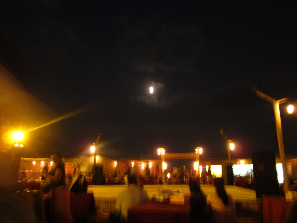 Photo of Desert Safari Dubai - Dubai - United Arab Emirates by Akshata S