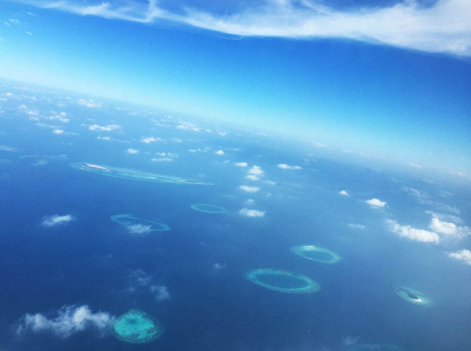 Photo of Malé, Maldives by Akshata S