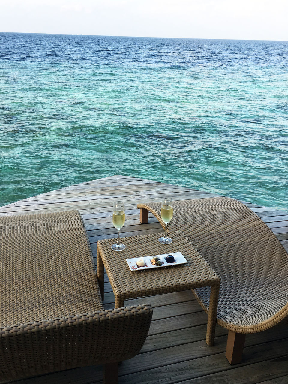 Photo of Magical Maldives - An Escape from Reality #luxurygetaway by Akshata S