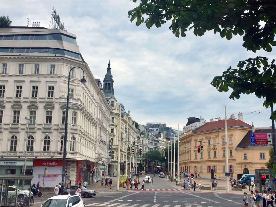 Photo of How to make the most of Vienna in 2 days by Akshata S