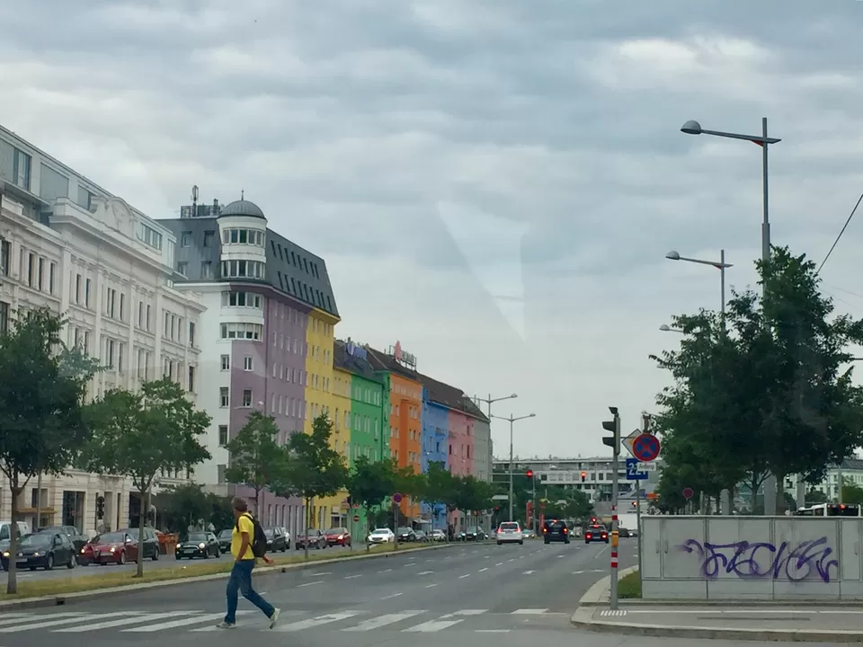 Photo of How to make the most of Vienna in 2 days by Akshata S