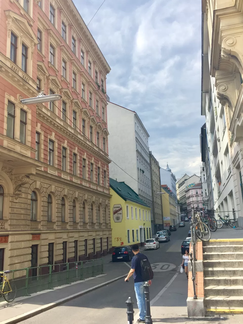 Photo of How to make the most of Vienna in 2 days by Akshata S