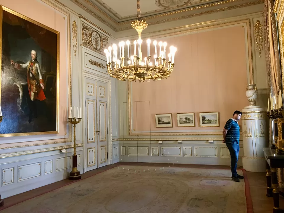 Photo of How to make the most of Vienna in 2 days by Akshata S