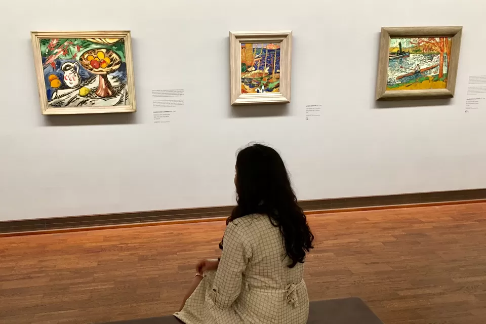 Photo of How to make the most of Vienna in 2 days by Akshata S
