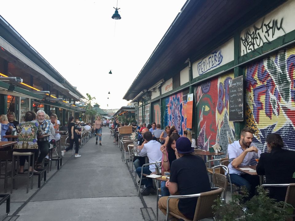 Photo of How to make the most of Vienna in 2 days by Akshata S