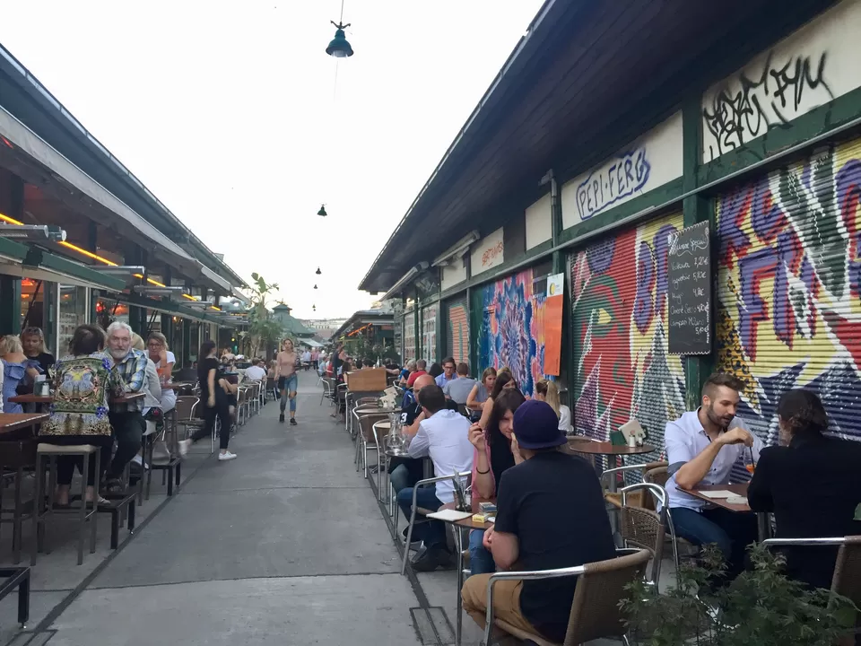 Photo of How to make the most of Vienna in 2 days by Akshata S