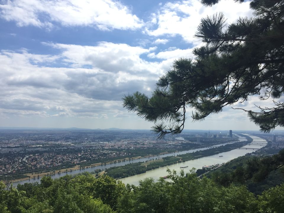 Photo of How to make the most of Vienna in 2 days 1/1 by Akshata S