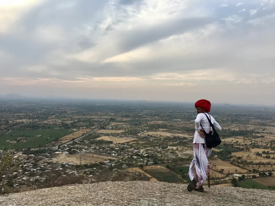 Photo of Narlai, Rajasthan, India by Akshata S