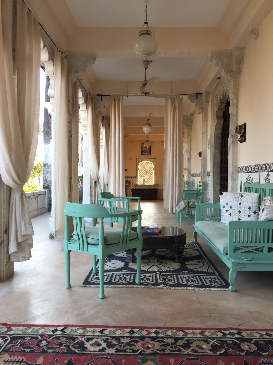 Photo of Rawla Narlai, Narlai, Rajasthan, India by Akshata S