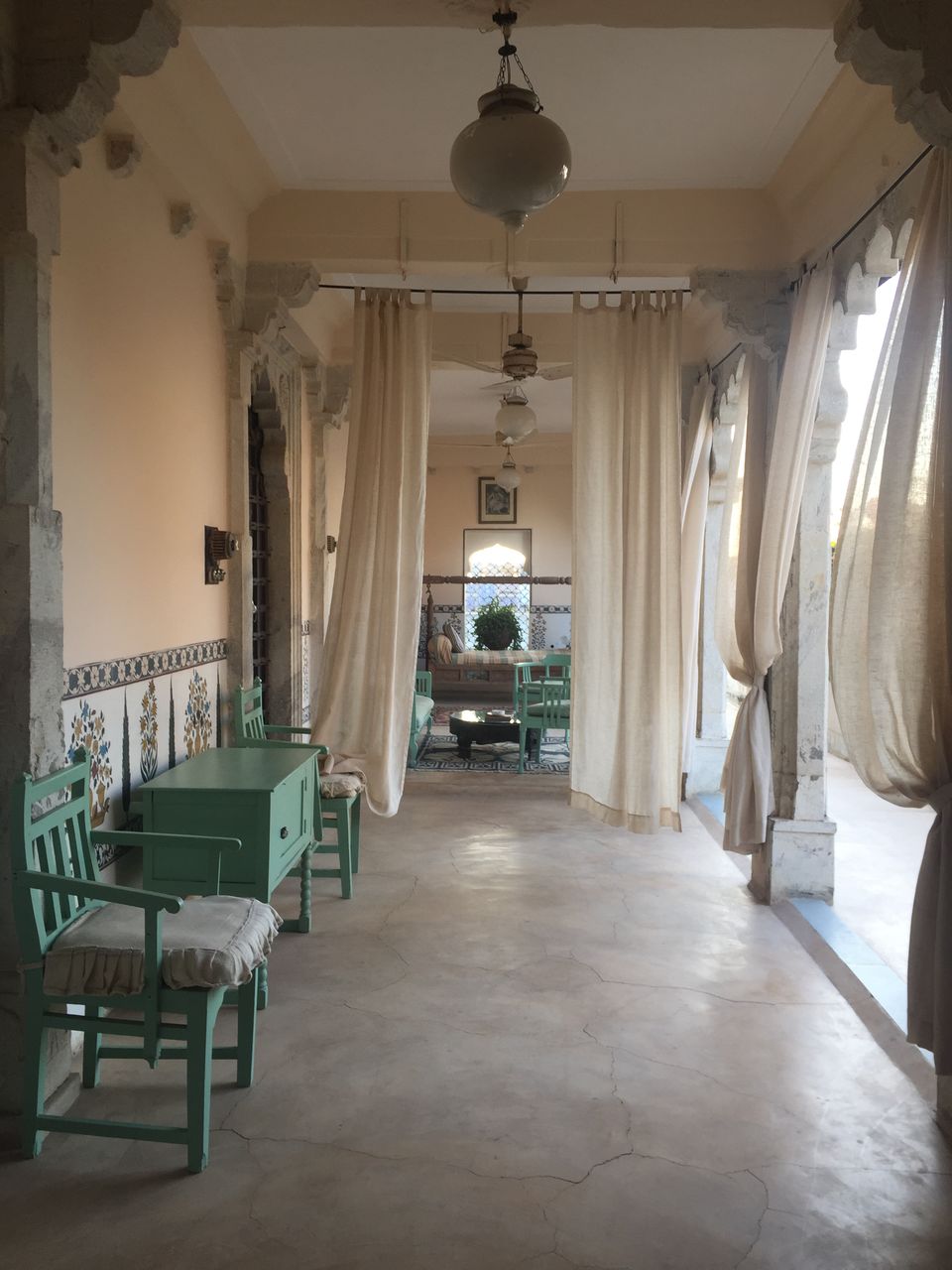 Photo of Rawla Narlai, Narlai, Rajasthan, India by Akshata S