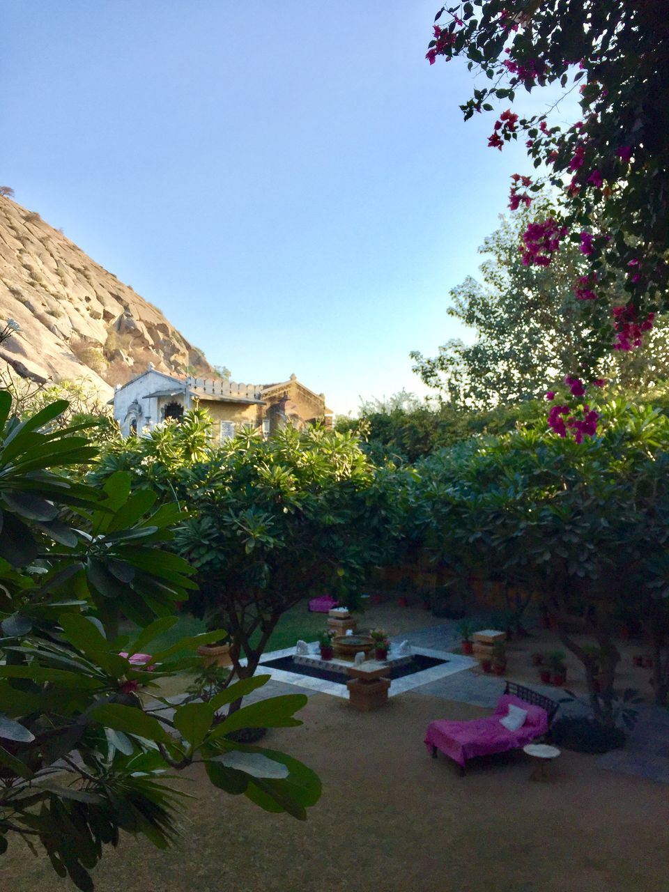 Photo of Rawla Narlai, Narlai, Rajasthan, India by Akshata S