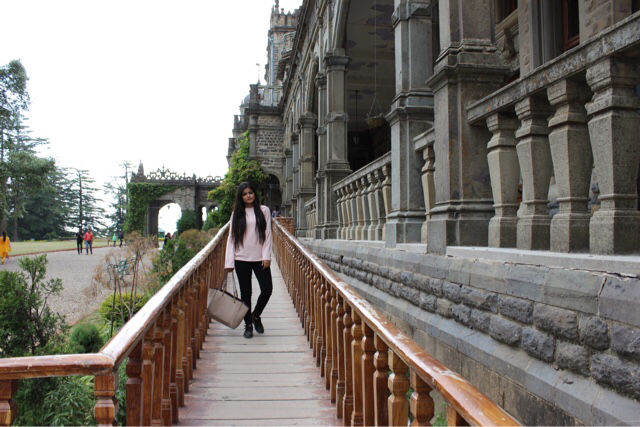 Photo of A TRIP TO HIMACHAL PRADESH by Afreen Khan
