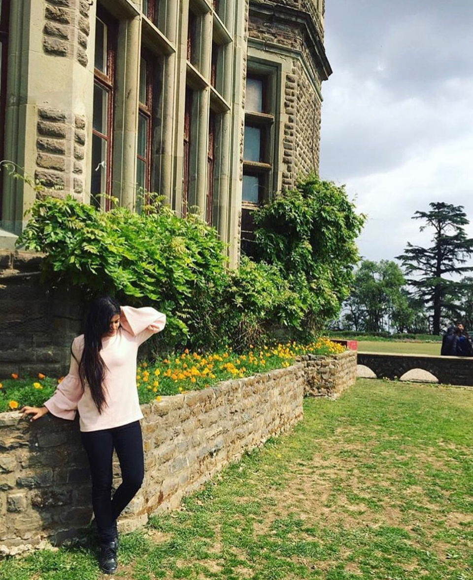 Photo of A TRIP TO HIMACHAL PRADESH by Afreen Khan