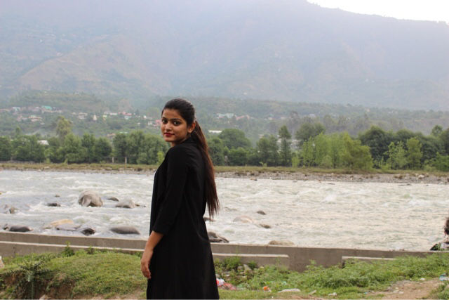 Photo of A TRIP TO HIMACHAL PRADESH by Afreen Khan