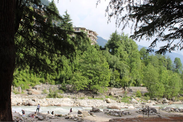 Photo of A TRIP TO HIMACHAL PRADESH by Afreen Khan