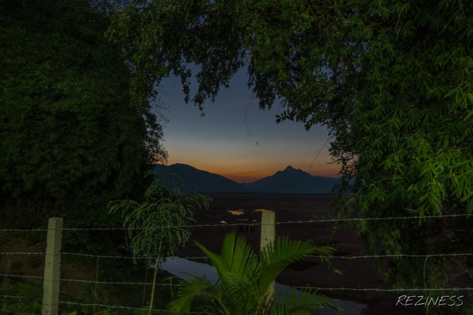 Photo of Satkosia Sands Resort, Chhamundia, Odisha, India by Rajesh Singh